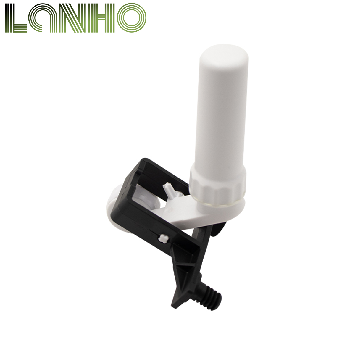Drone Agriculture Monitoring - Water Tank Level Gauge for DJI