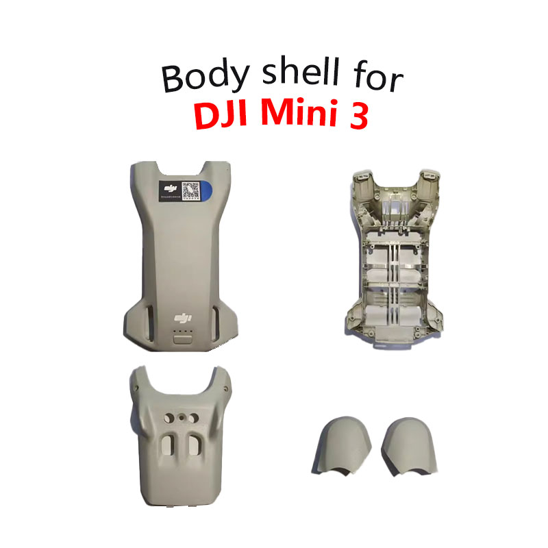 Original mini 3 shell casing m - đánh giá và giá Dji Drone Mini 3