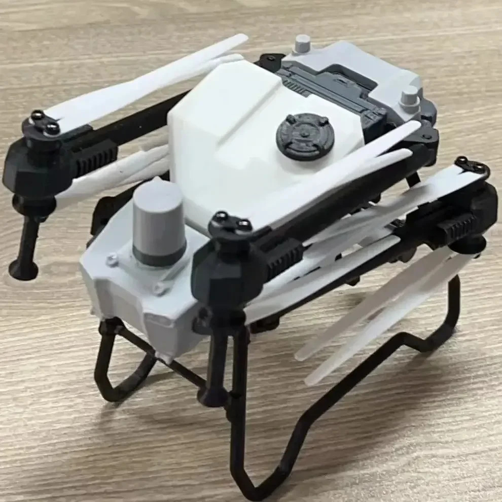 Drone Model For DJI T60 3D Pri - đánh giá và giá Drone 3D Modeling