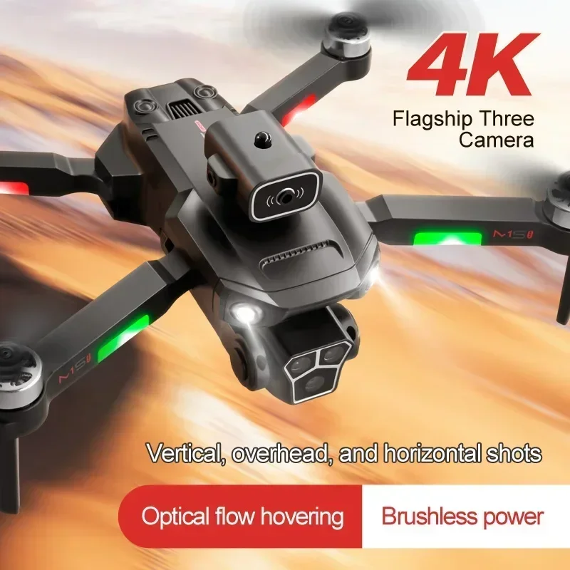 M1S Drone 8K Professional Trip - đánh giá và giá Drone Multispectral
