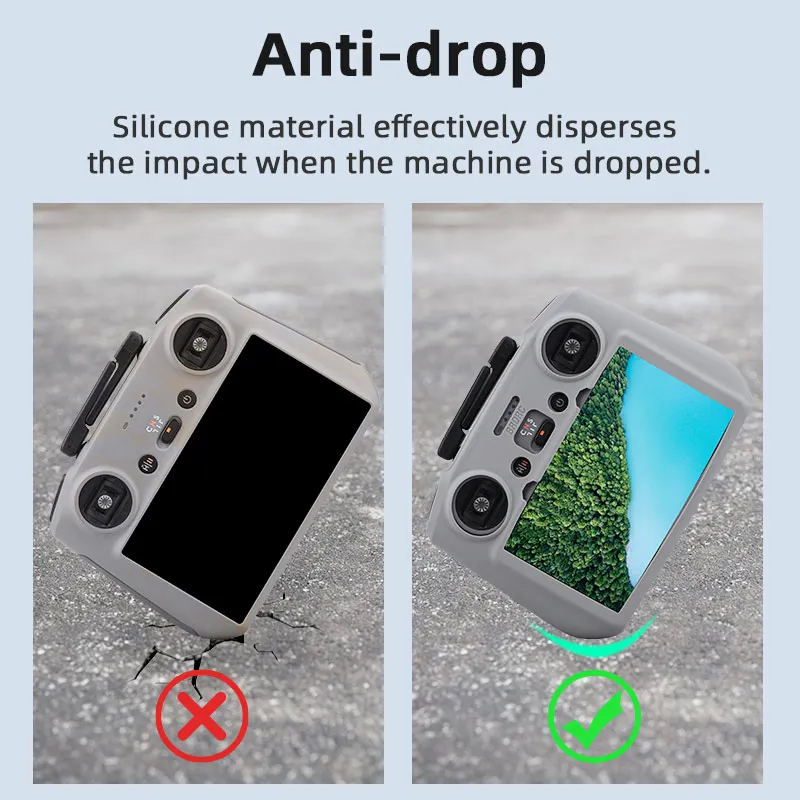 Silicone Sleeve for DJI Avata  - đánh giá và giá Drone Video Production