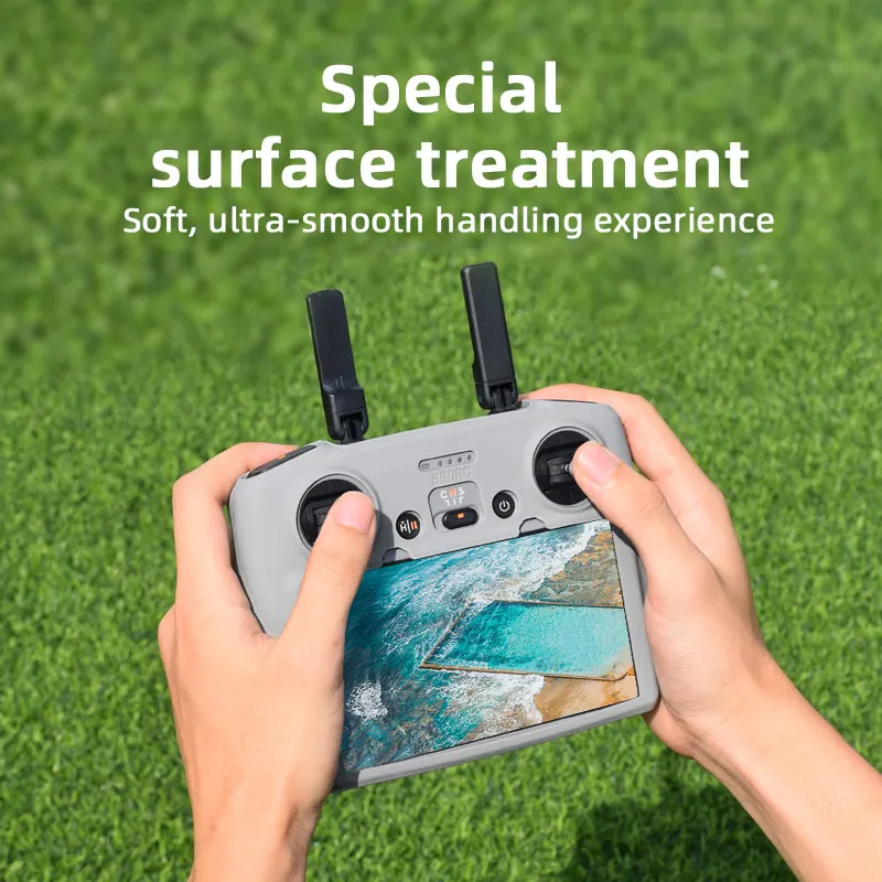 Silicone Sleeve for DJI Avata  - đánh giá và giá Drone Video Production