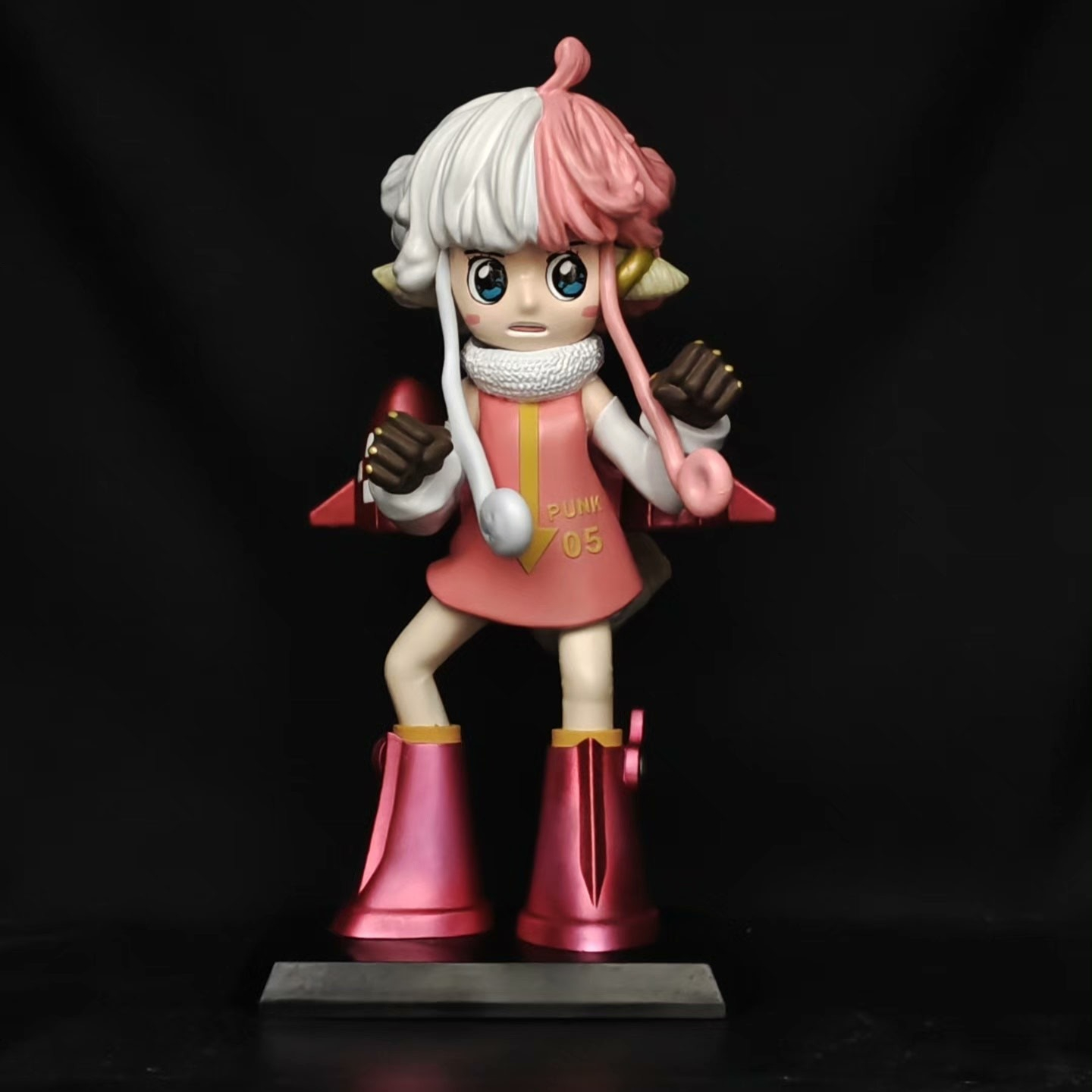 One Piece Dr. Vegapunk 3D Prin - đánh giá và giá Drone 3D Modeling