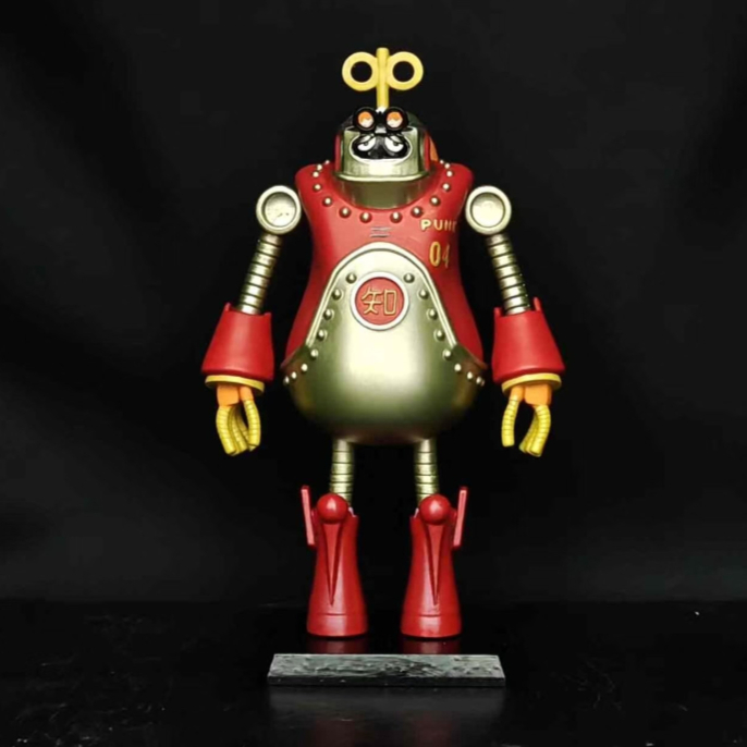 One Piece Dr. Vegapunk 3D Prin - đánh giá và giá Drone 3D Modeling
