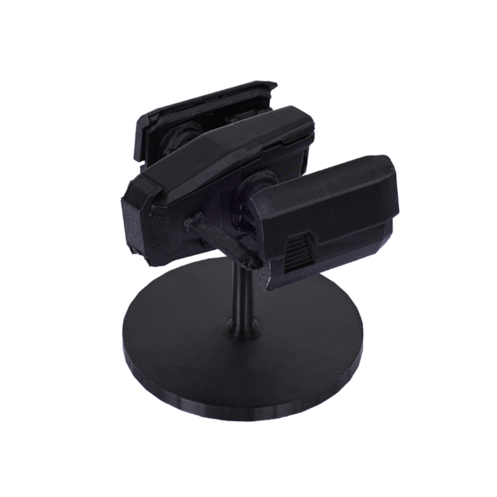 3D Printed Griffin Drone Mini  - đánh giá và giá Drone 3D Modeling