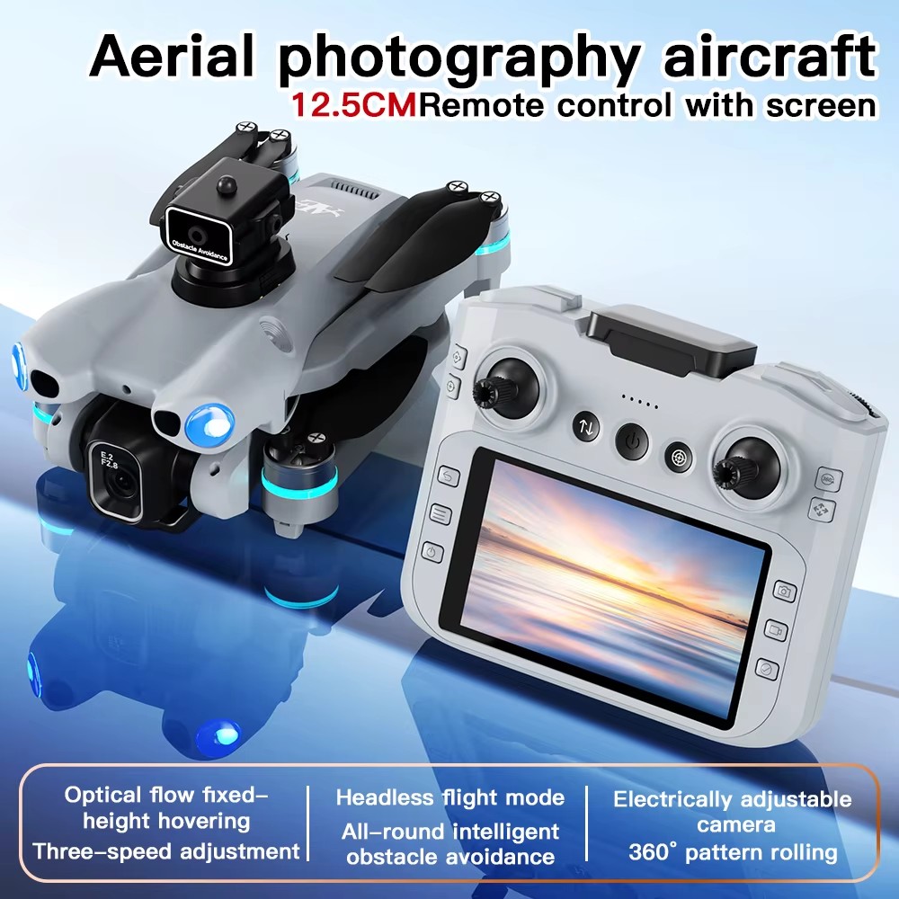 Original AE5Pro Mini HD Camera - đánh giá và giá Drone Video Production