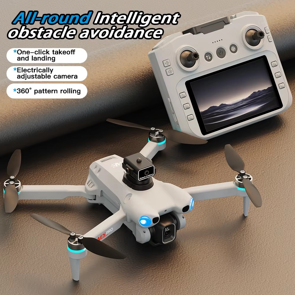 Original AE5Pro Mini HD Camera - đánh giá và giá Drone Video Production