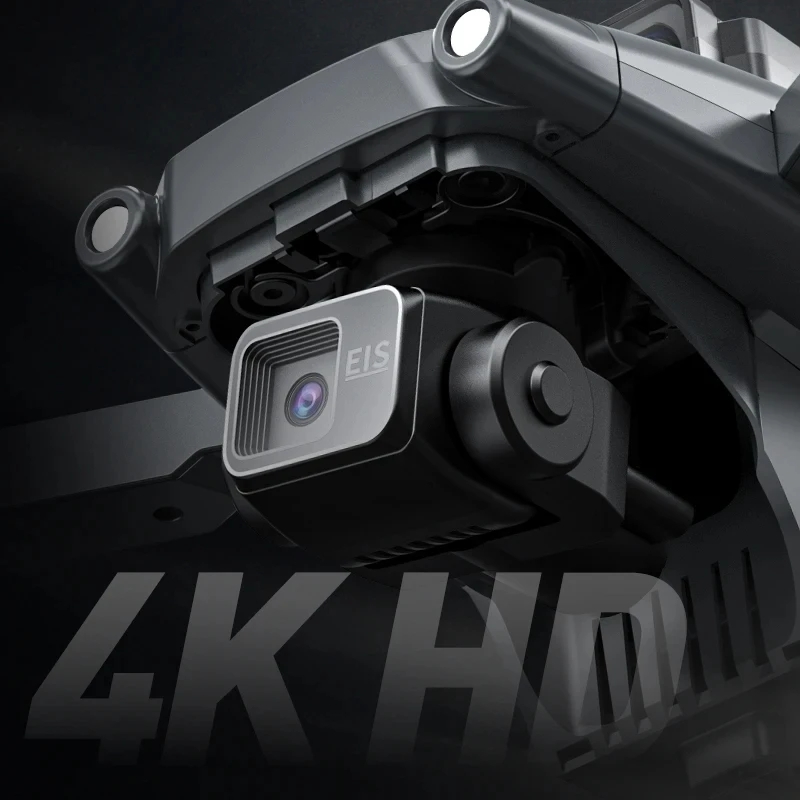 L600 PRO MAX GPS Drone Profess - đánh giá và giá Drone Lidar