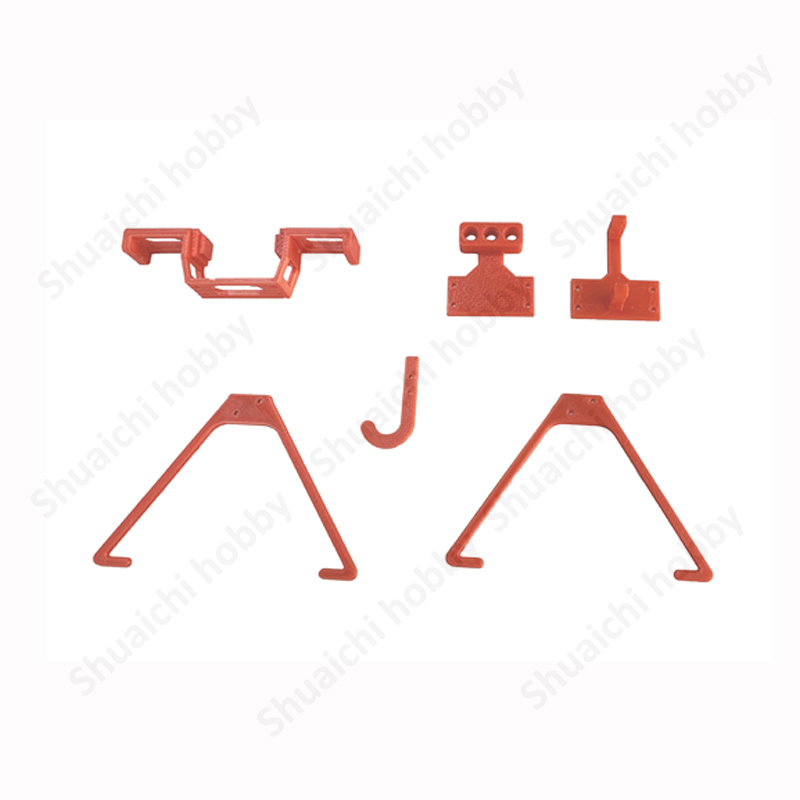 1Set For DJI RoboMaster TT Qua - đánh giá và giá Drone 3D Modeling