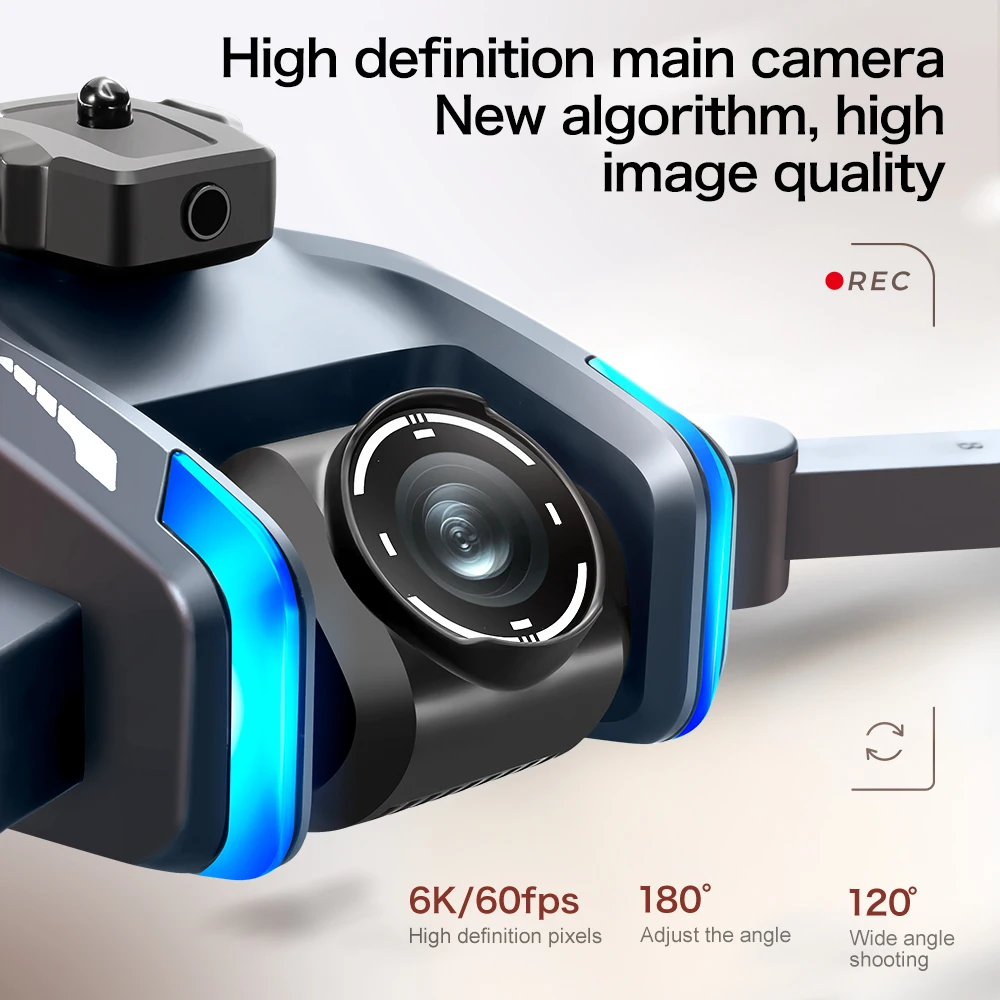 Original XT808 Pro MAX Drone 4 - đánh giá và giá Drone Multispectral