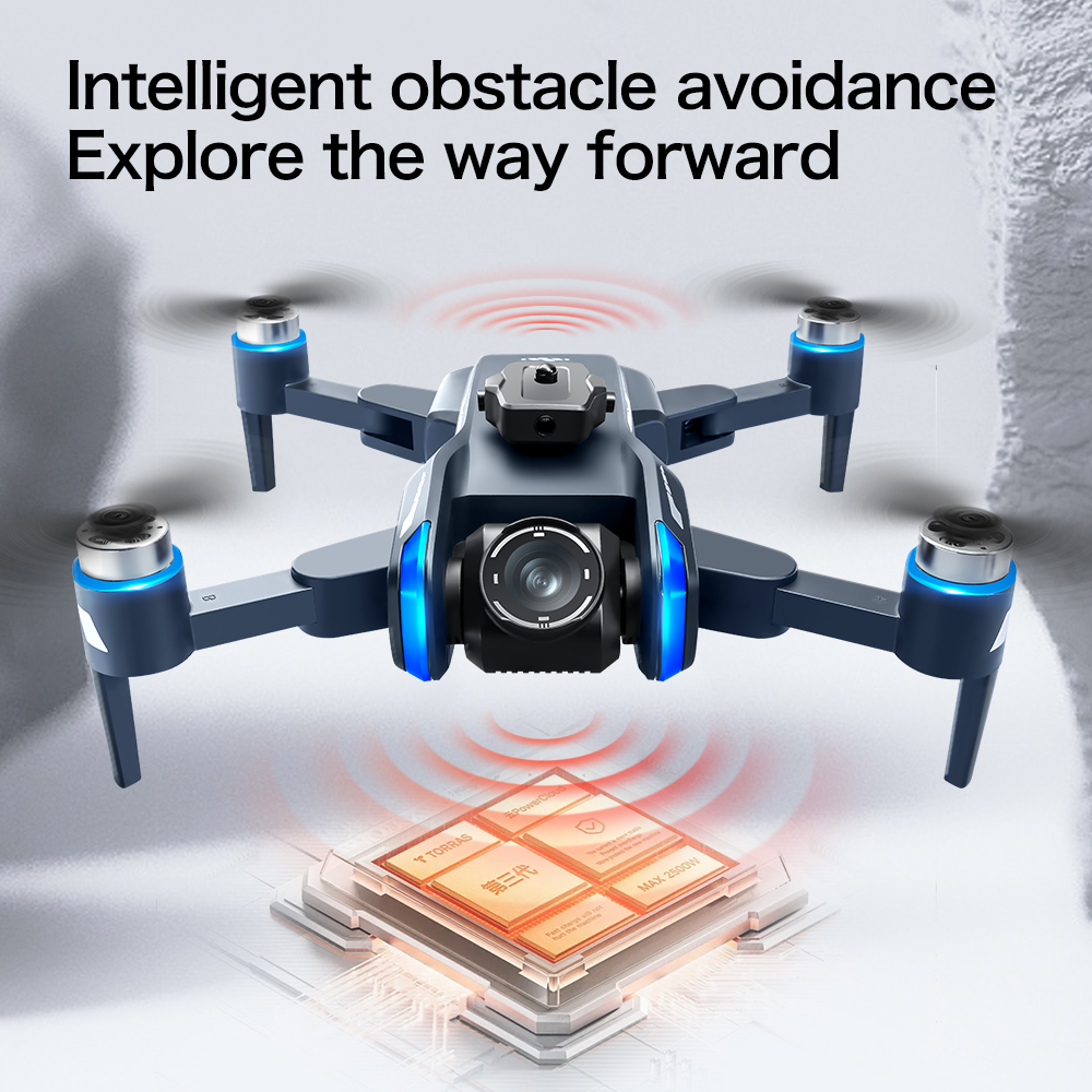 Original XT808 Pro MAX Drone 4 - đánh giá và giá Drone Multispectral