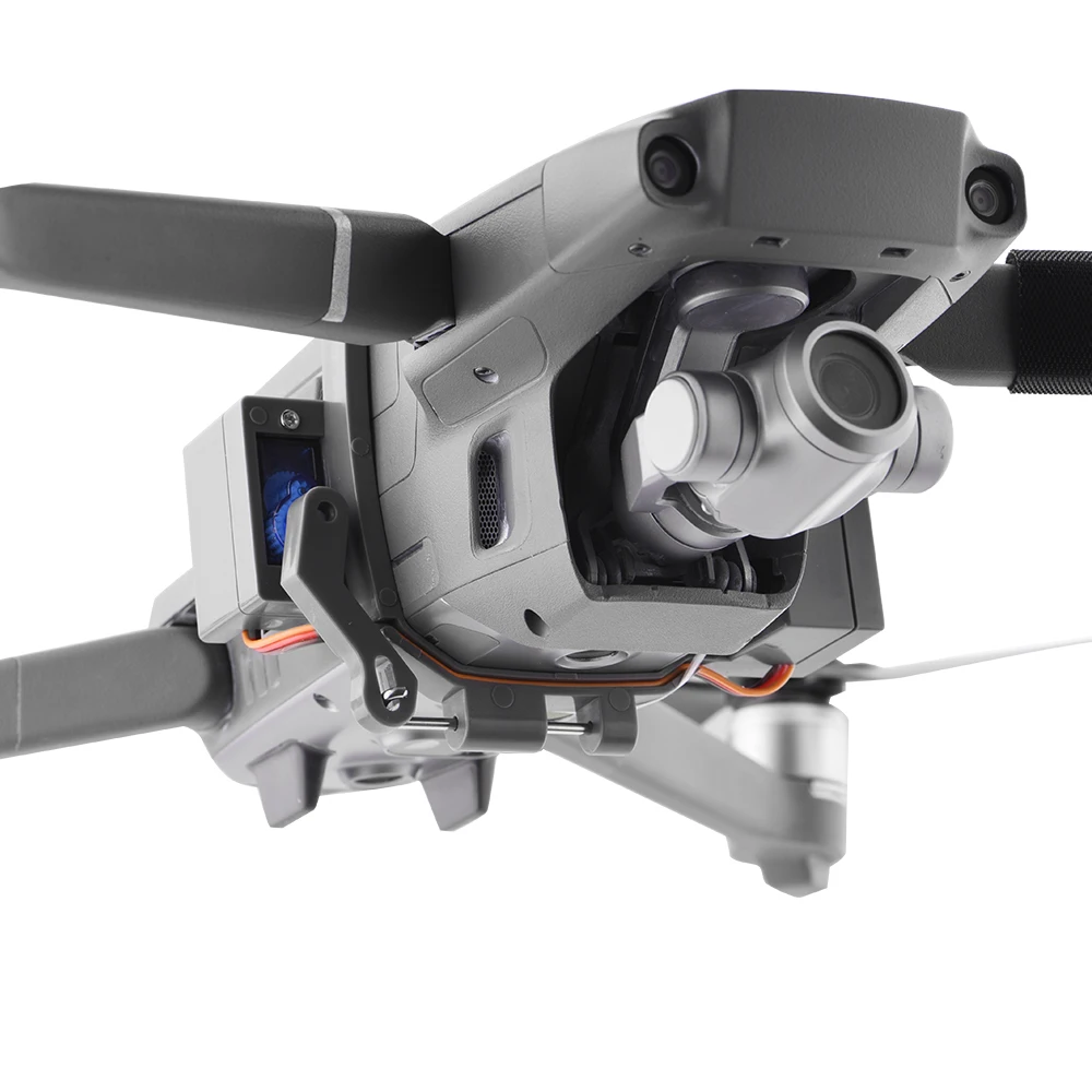 Airdrop Hệ Thống Cho DJI Mavic - đánh giá và giá Dji Drone Mini 3