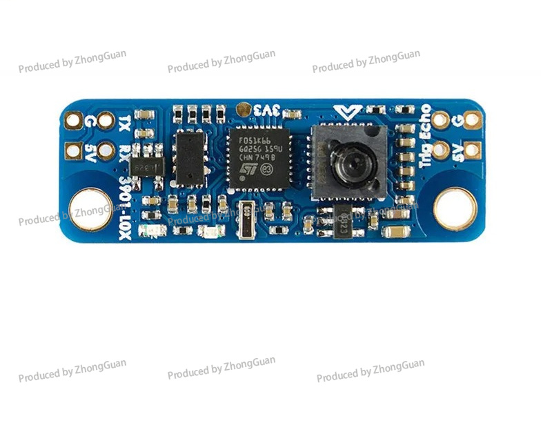 Matek 3901 Lox Optical Flow Se - đánh giá và giá Drone Lidar